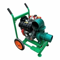 Diesel centrifugal twj tso kua mis