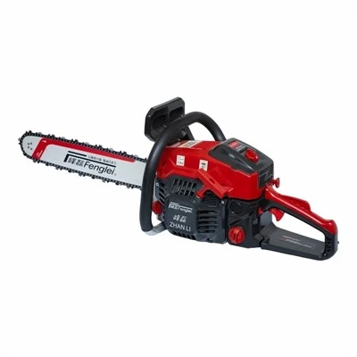 Heavy Duty Gasoline Chainsaw